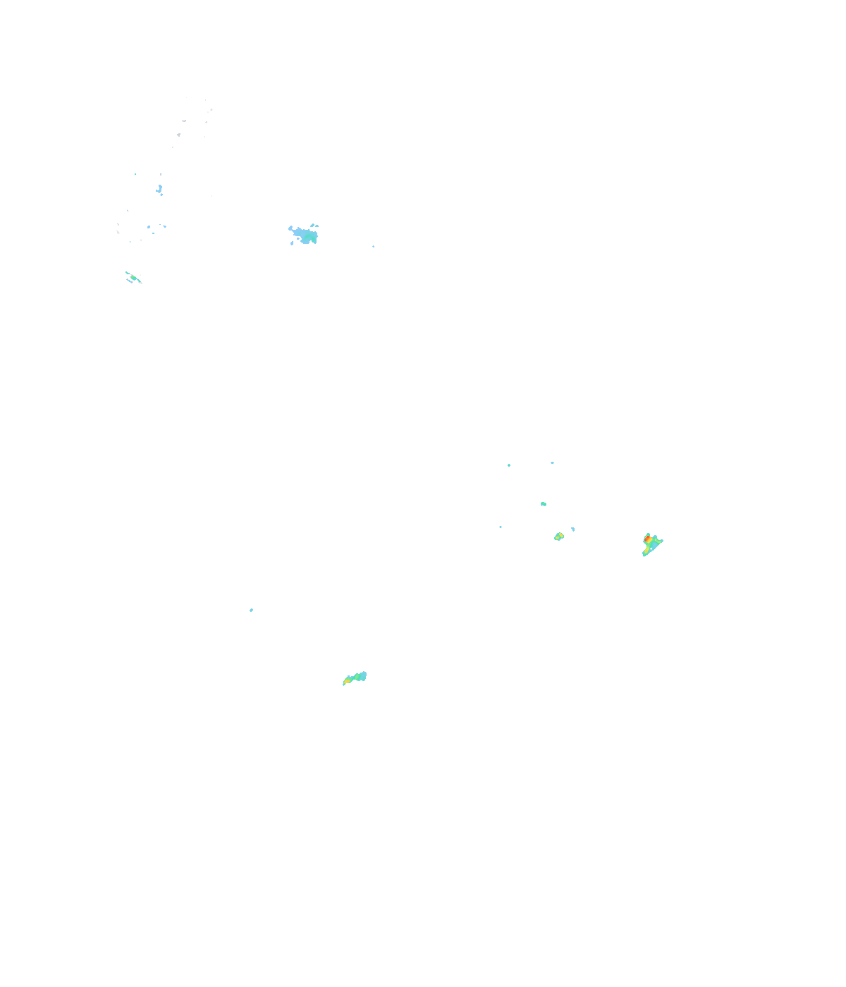 Ultimo frame Radar-DPC SRI