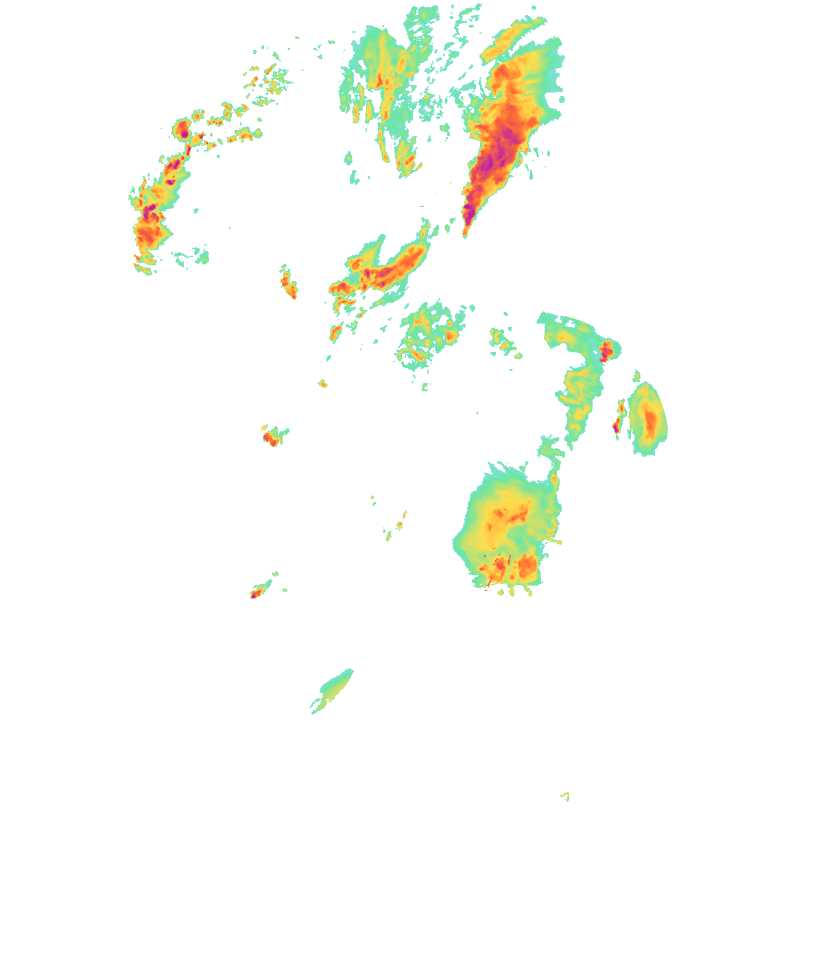 Ultimo frame Radar-DPC VMI