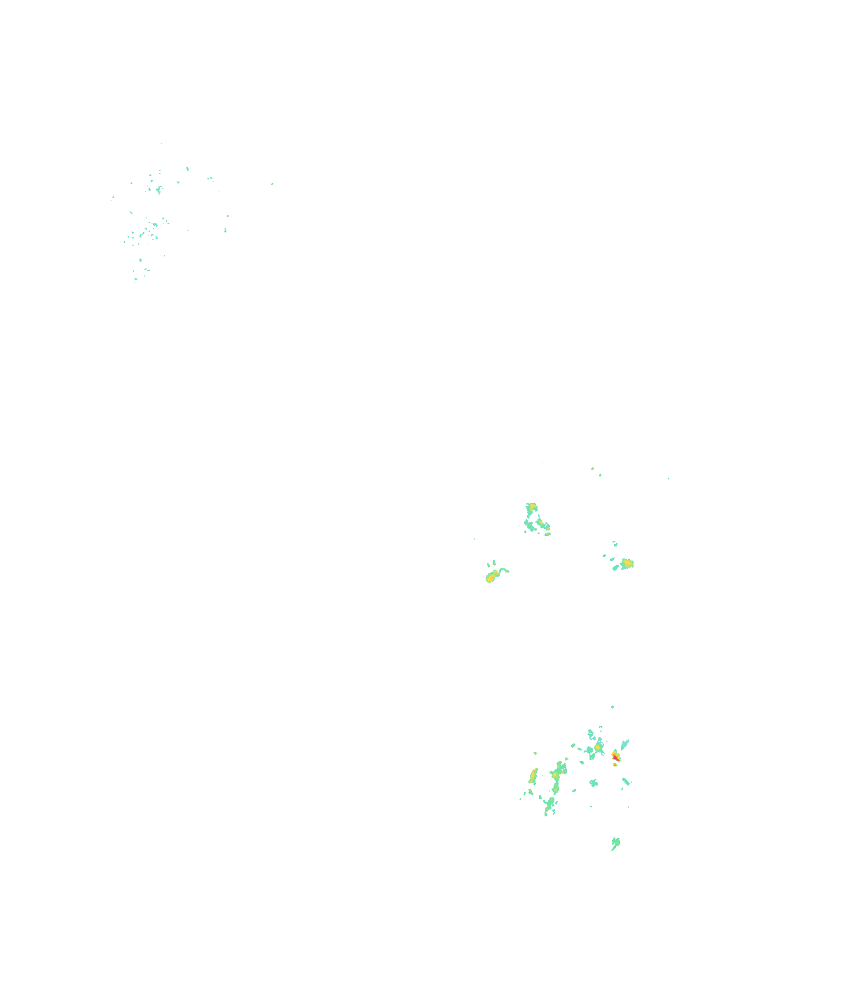 Ultimo frame Radar-DPC VMI