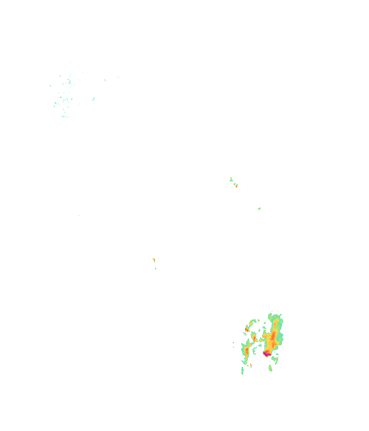 Ultimo frame Radar-DPC VMI