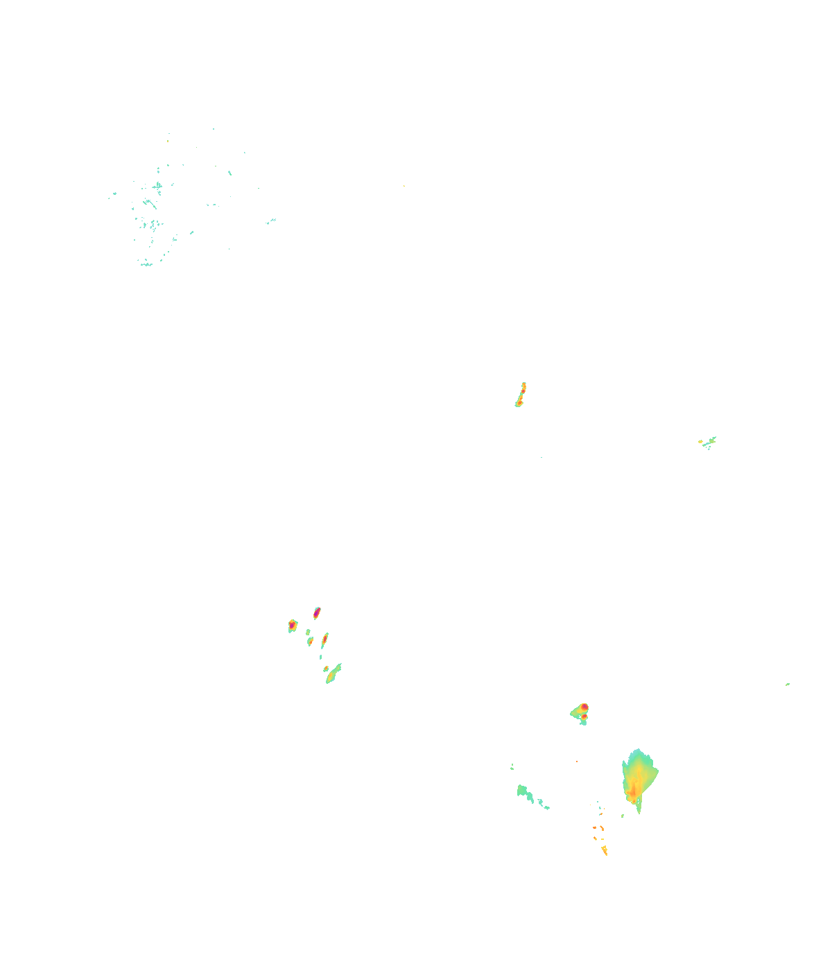 Ultimo frame Radar-DPC VMI