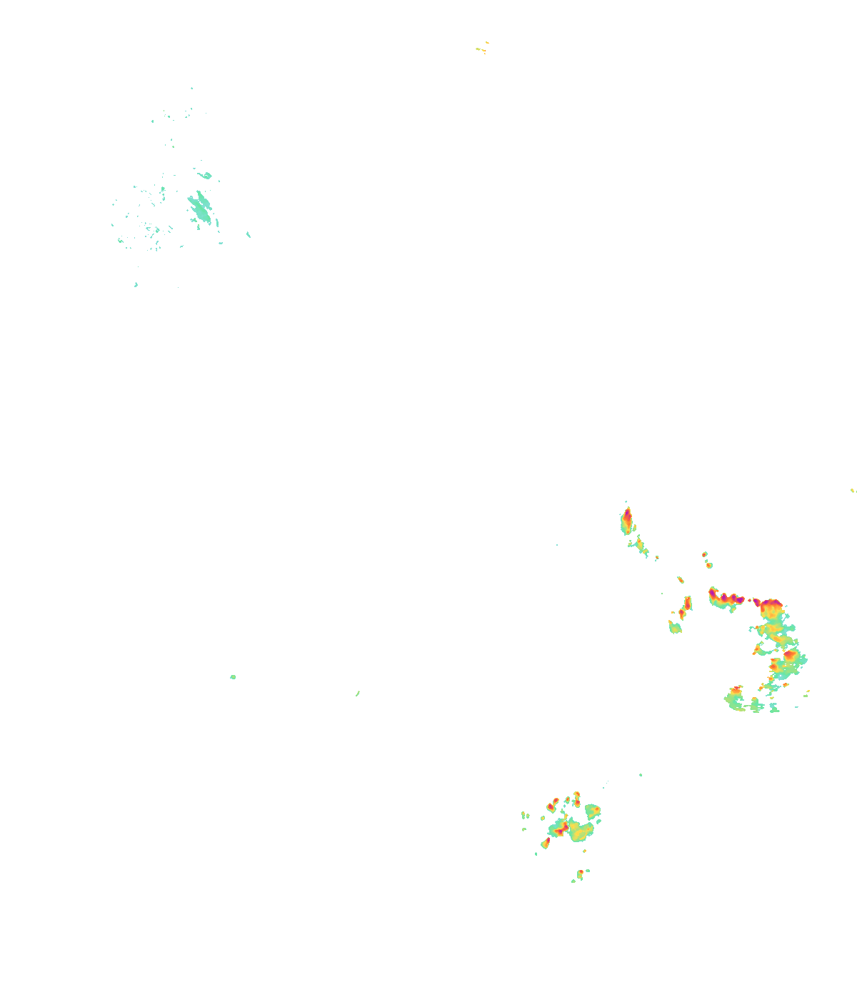 Ultimo frame Radar-DPC VMI