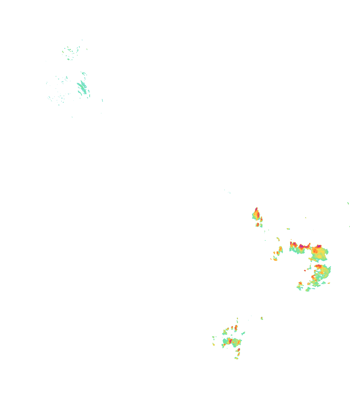 Ultimo frame Radar-DPC VMI